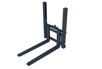 Mast Hight Extension